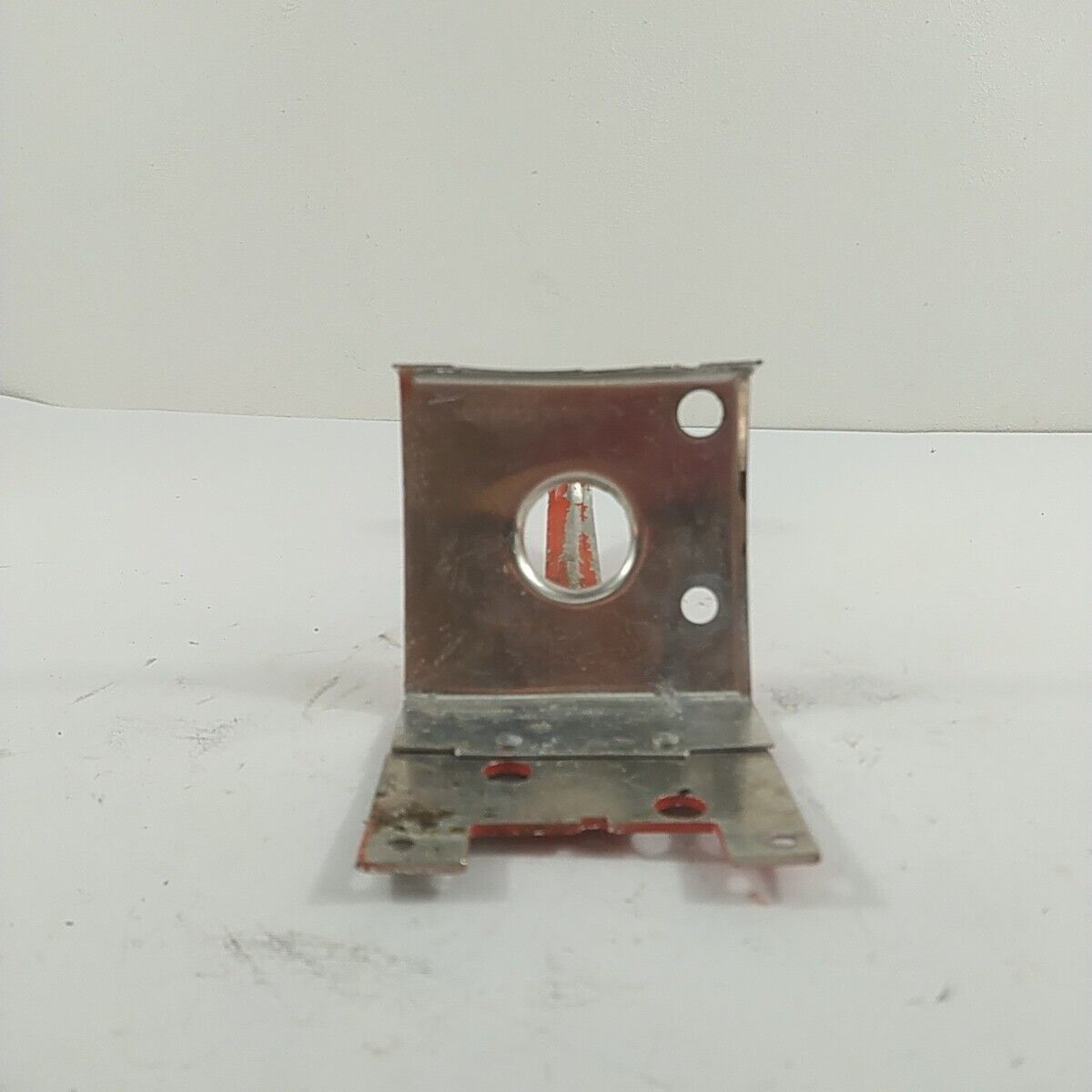 ricambio MANIGLIA IMPUGNATURA MANICO INFERIORE per motosega CASTOR C 70 usati