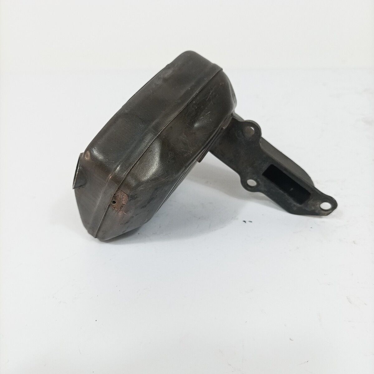 ricambio usato MARMITTA SILENZIATORE TERMINALE FUMI per motosega Castor CP c 45