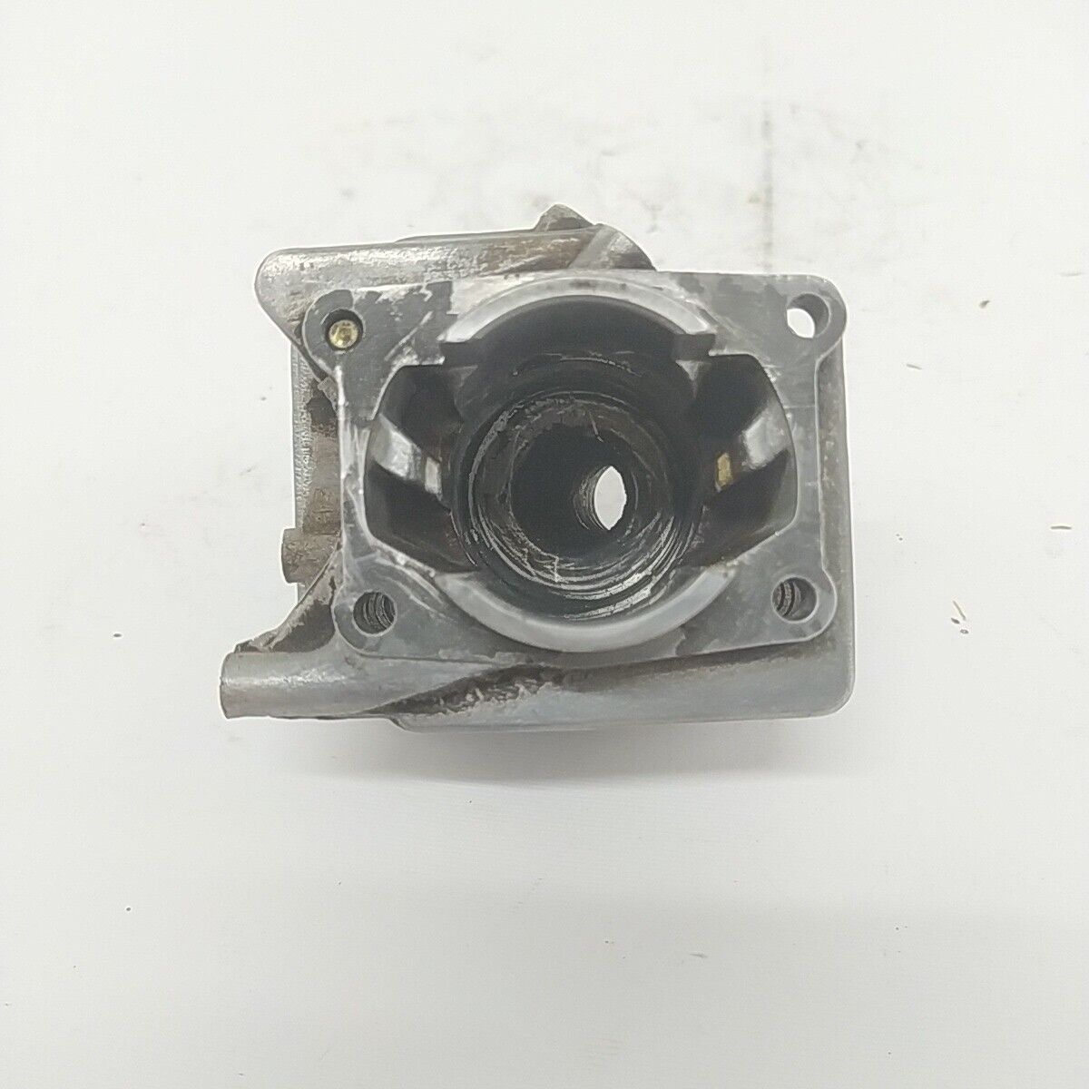 Ricambi per MOTOSEGA ALPINA P 34 castor usati KIT CILINDRO E PISTONE diametro 38