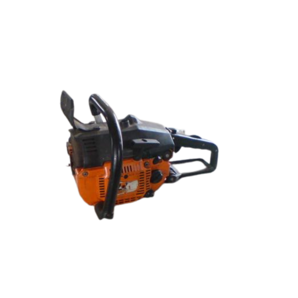 MOTOSEGA OLEO MAC 945 A TAPPO serbatoio CARBURANTE MISCELA ricambi usati