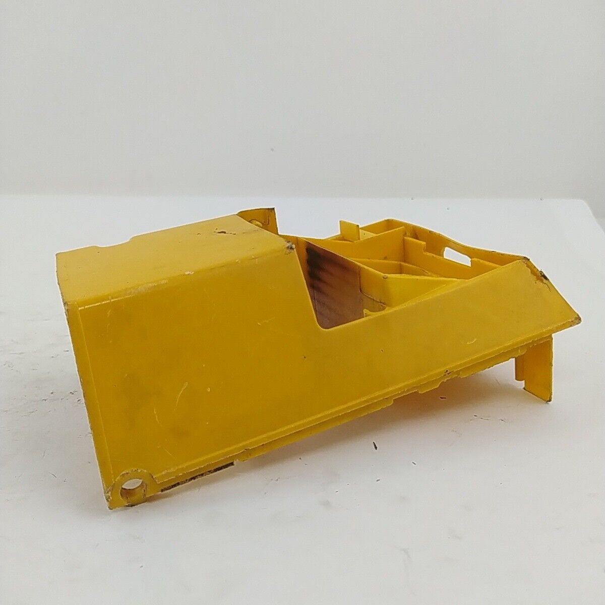 Ricambio COPERCHIO superiore cilindro MOTORE per motosega MCCULLOCH PM 370 usato