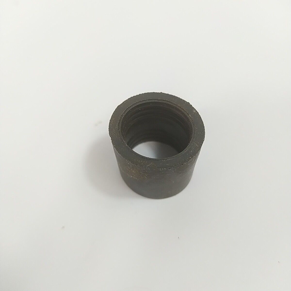 flangia raccordo ASPIRAZIONE CARBURATORE PER MOTOSEGA HUSQVARNA 55 ricambi usati