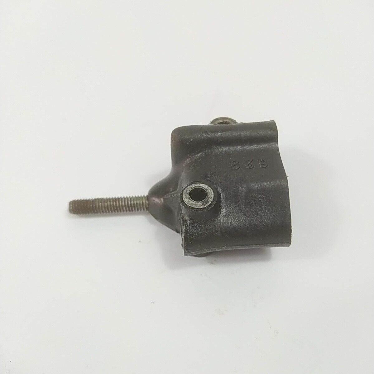 ricambi FLANGIA COLLETTORE CARBURATORE per motosega castor ALPINA PROF 70 usati