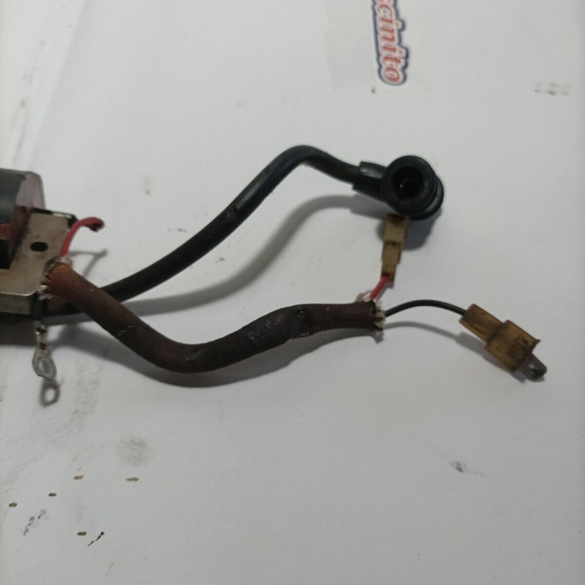 ricambio Bobina Elettronica Accensione per DECESPUGLIATORE Efco 220 260 usata