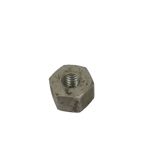 ricambi DADO BARRA CATENA per motosega ALPINA SILVER 40 castor 330 338 usati