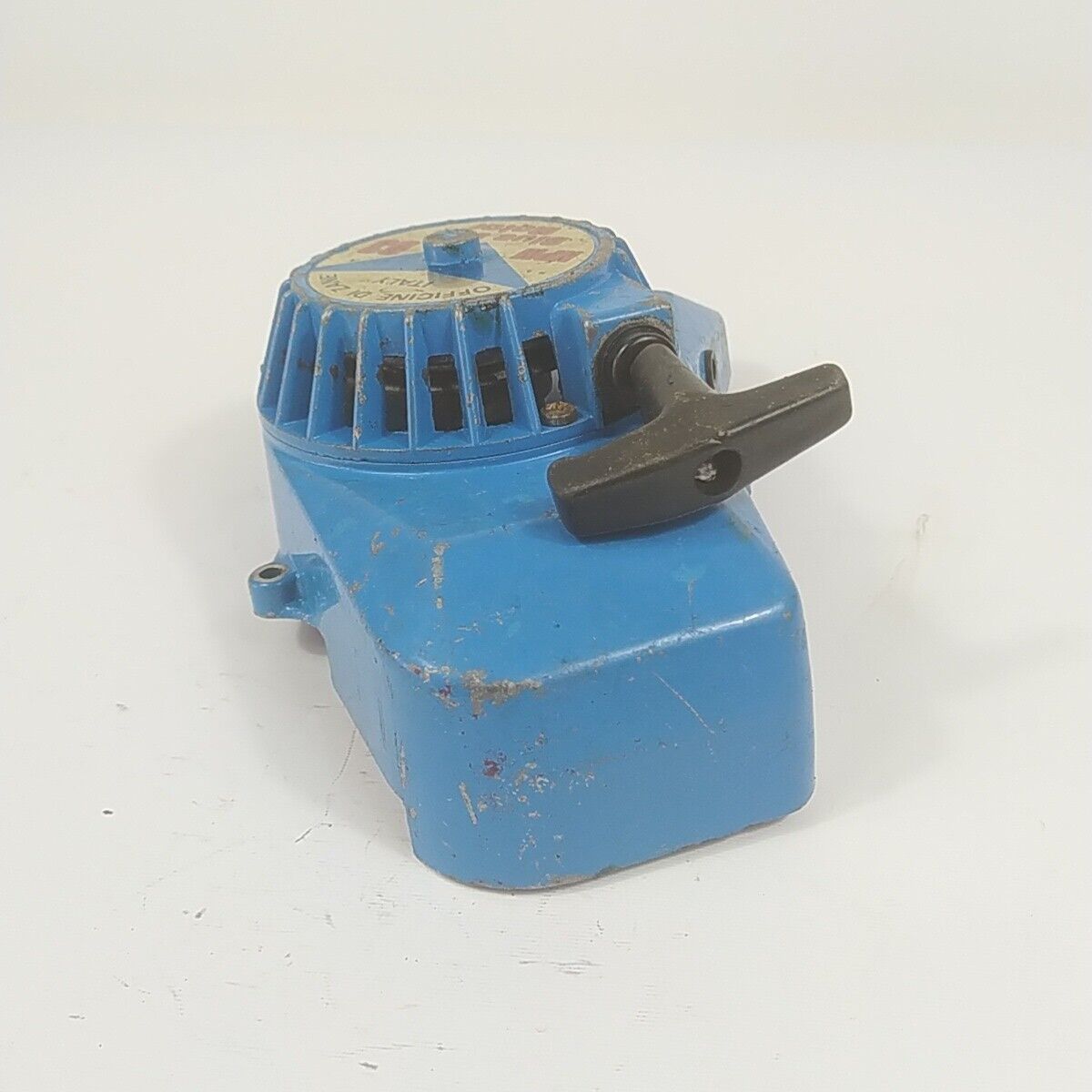 ricambi per decespugliatore BLUE BIRD NPM 03 COPERCHIO DI AVVIAMENTO START usati