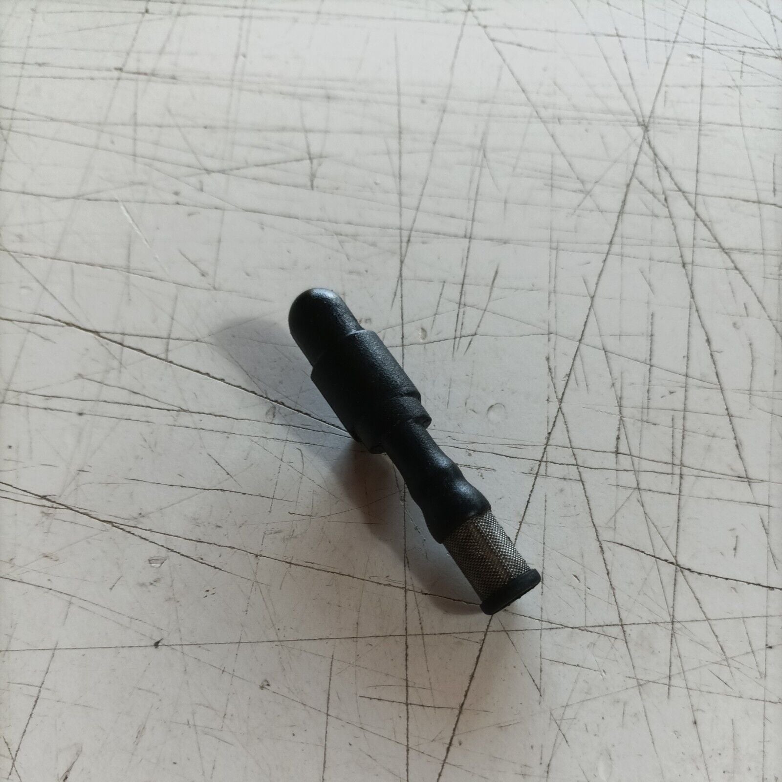 TUBO filtro olio COMPLETO PER  MOTOSEGA EMAK OLEOMAC 940 940C ricambi usati