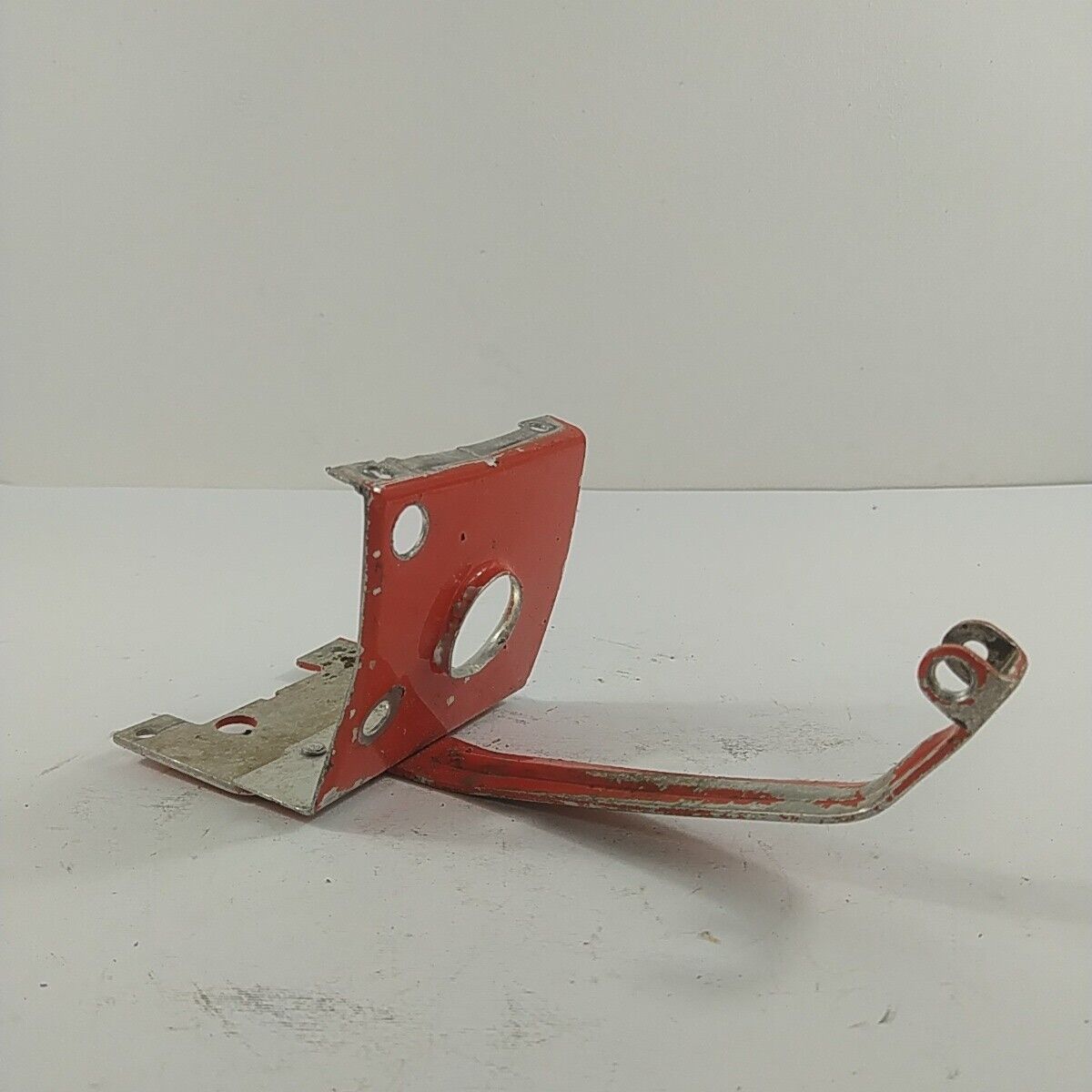 ricambio MANIGLIA IMPUGNATURA MANICO INFERIORE per motosega CASTOR C 70 usati