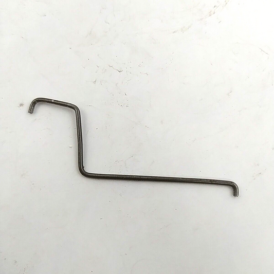 Ricambio LEVA asta ACCELERATORE carburatore per motosega MCCULLOCH PM 370 usato