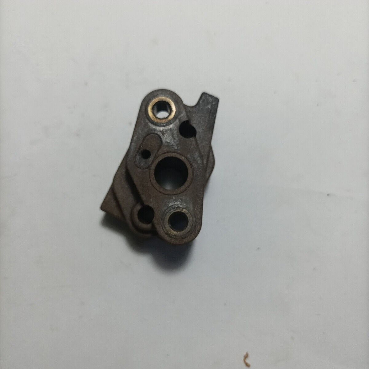 Ricambio usato per DECESPUGLIATORE EFCO oleo mac KING 26 COLLETTORE CARBURATORE 