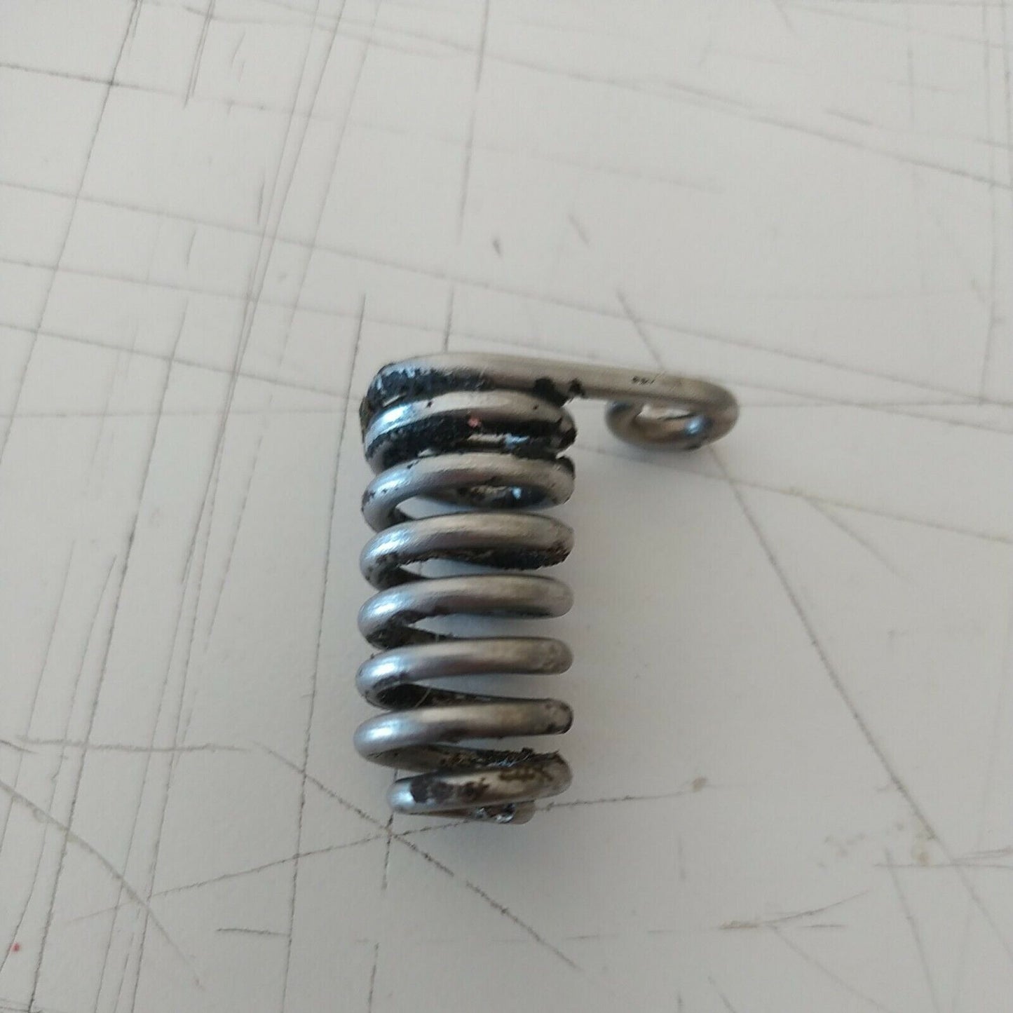 molle SUPPORTI MOTORE ORIGINALE PER MOTOSEGA SOLO 646 ricambi usati