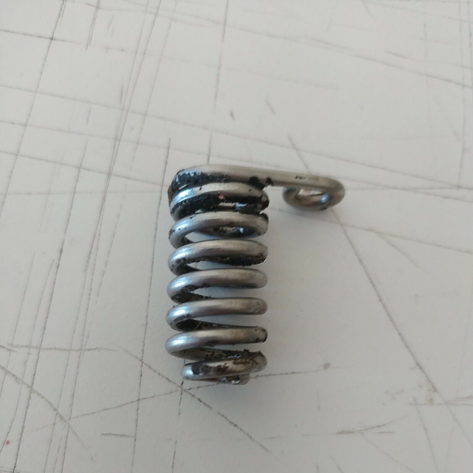 molle SUPPORTI MOTORE ORIGINALE PER MOTOSEGA SOLO 646 ricambi usati