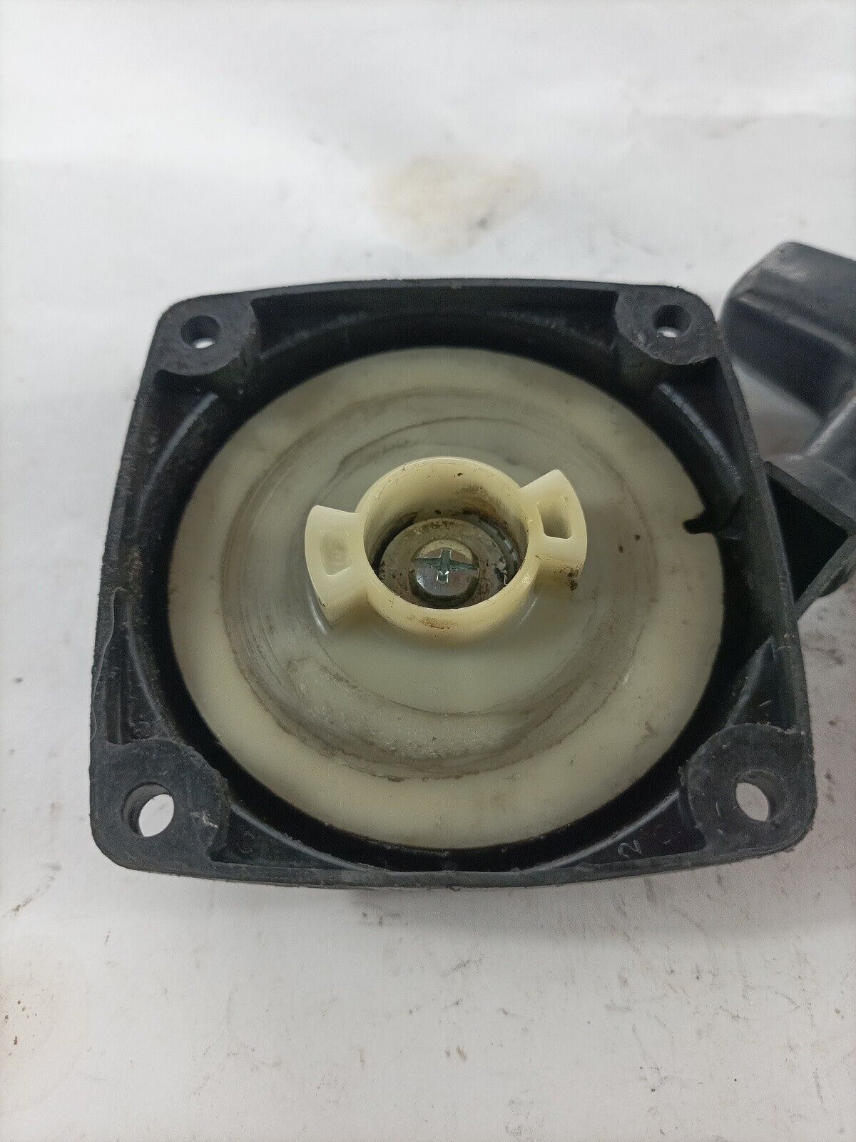 DECESPUGLIATORE TANAKA 501 ik coperchio kit avviamento ricambi usati