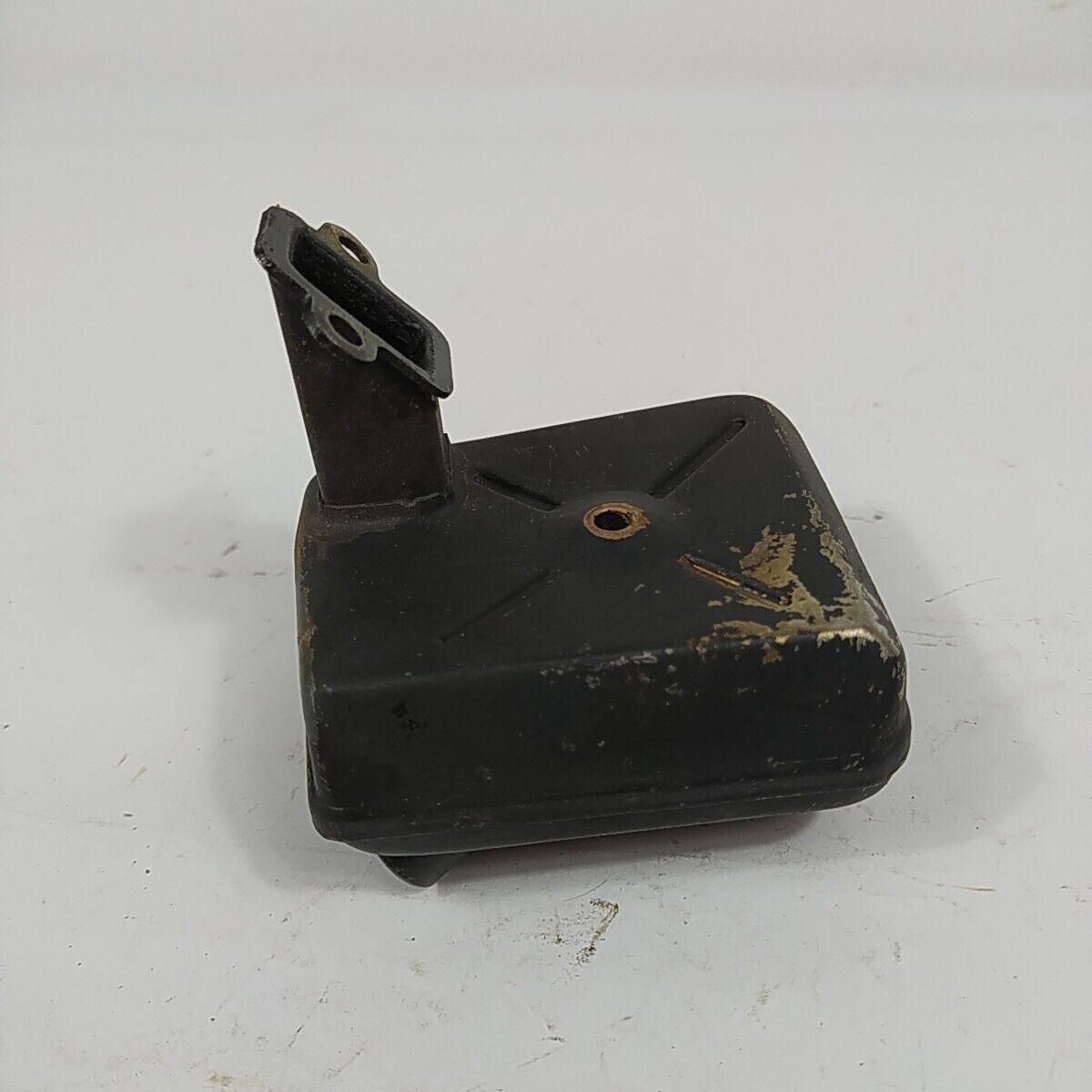 MARMITTA SCARICO ORIGINALE PER MOTOSEGA ALPINA CASTOR P 34 PR 350