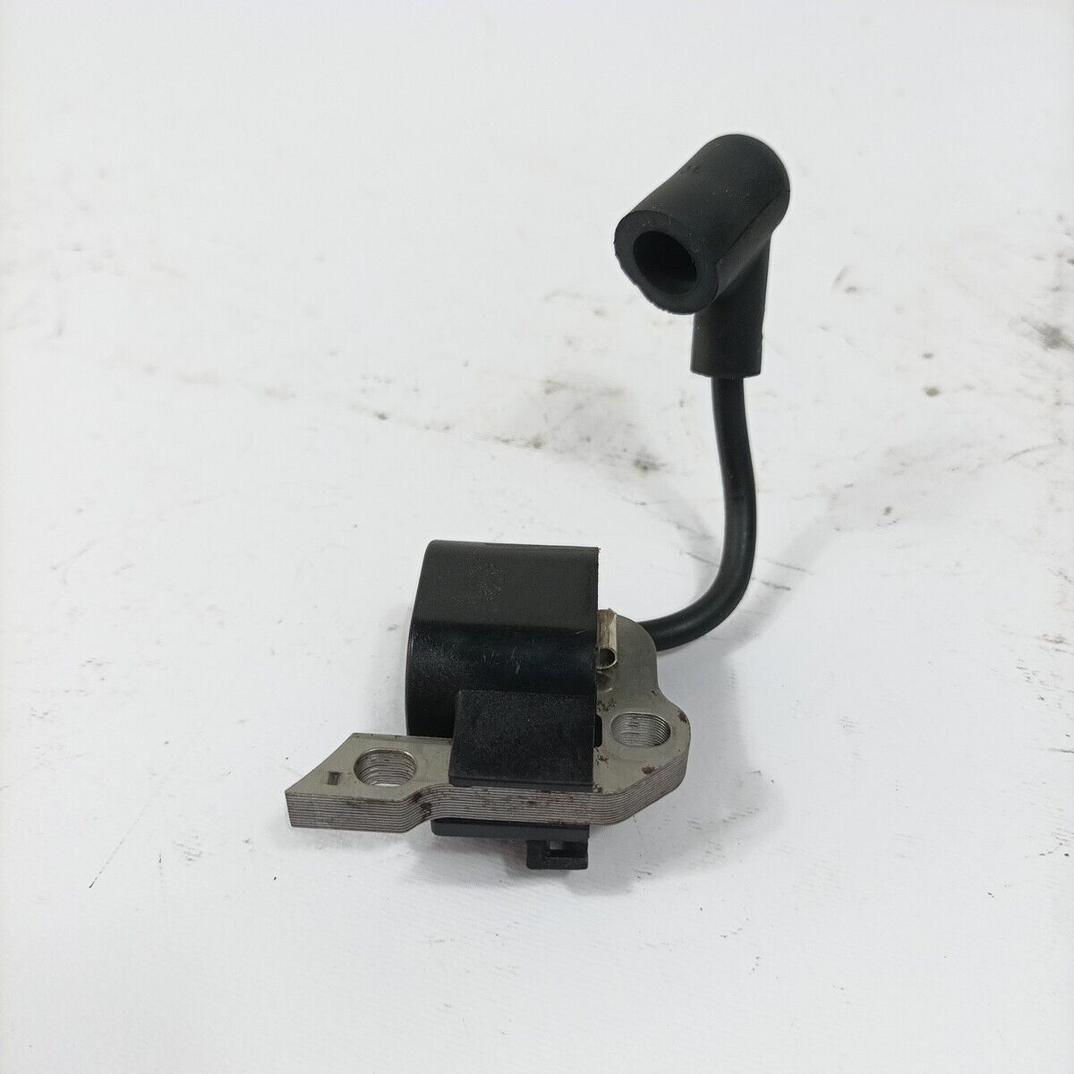 BOBINA ACCENSIONE avviamento ELETTRICA PER MOTOSEGA STIHL 018 017 ricambi usati
