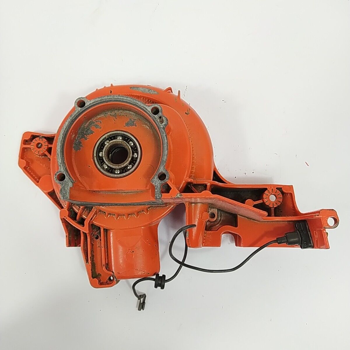 CARTER completo PER MOTOSEGA SACHS DOLMAR 116 SI ricambi usati