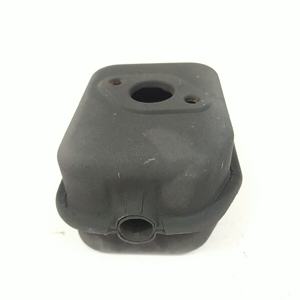 MARMITTA RASAERBA TOSAERBA TAGLIAERBA PAPILLON 135 CC 4T OHV ricambi usati