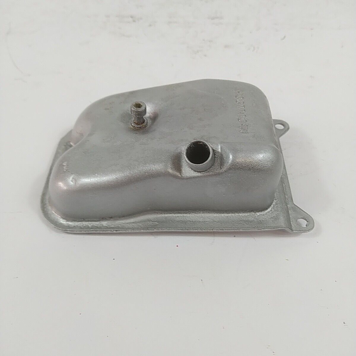 Ricambi usati per decespugliatore MCCULLOCH BP 38 MARMITTA TERMINALE DI SCARICO