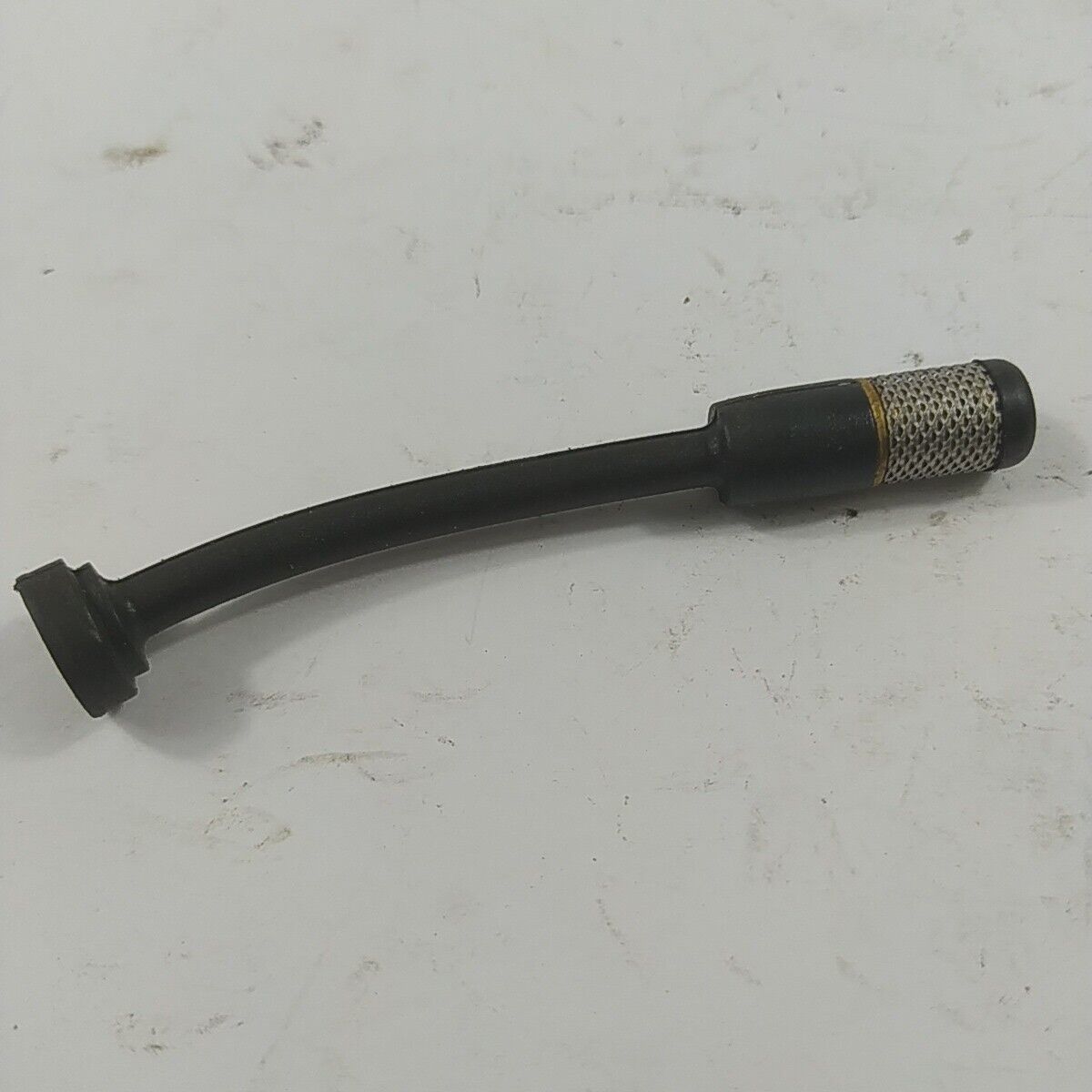 Ricambi per MOTOSEGA OLEO MAC 970 usati TUBO TUBAZIONI POMPA SERBATOIO OLIO