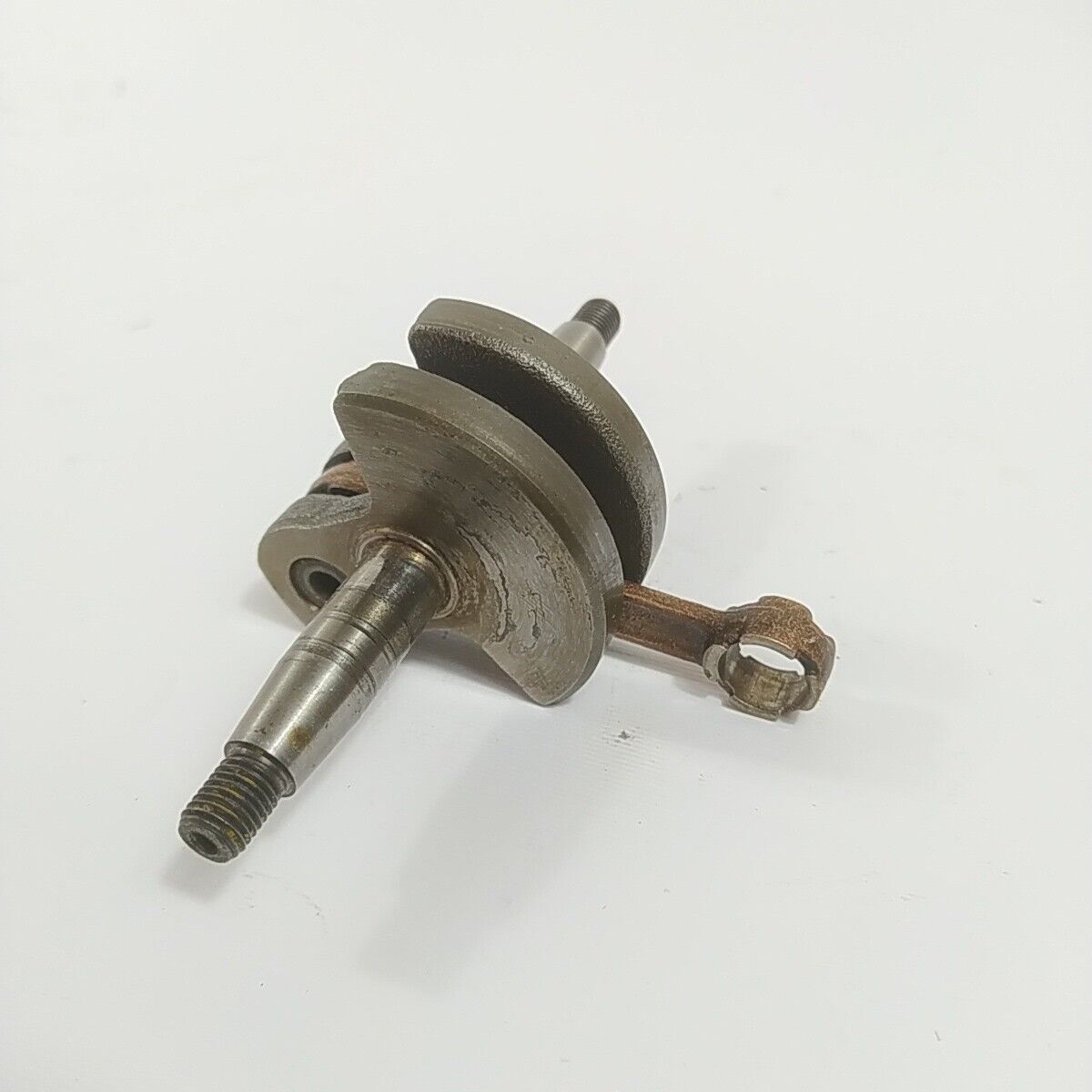 Ricambio ALBERO MOTORE ORIGINALE usato per decespugliatore Komatsu ZENOAH G3K