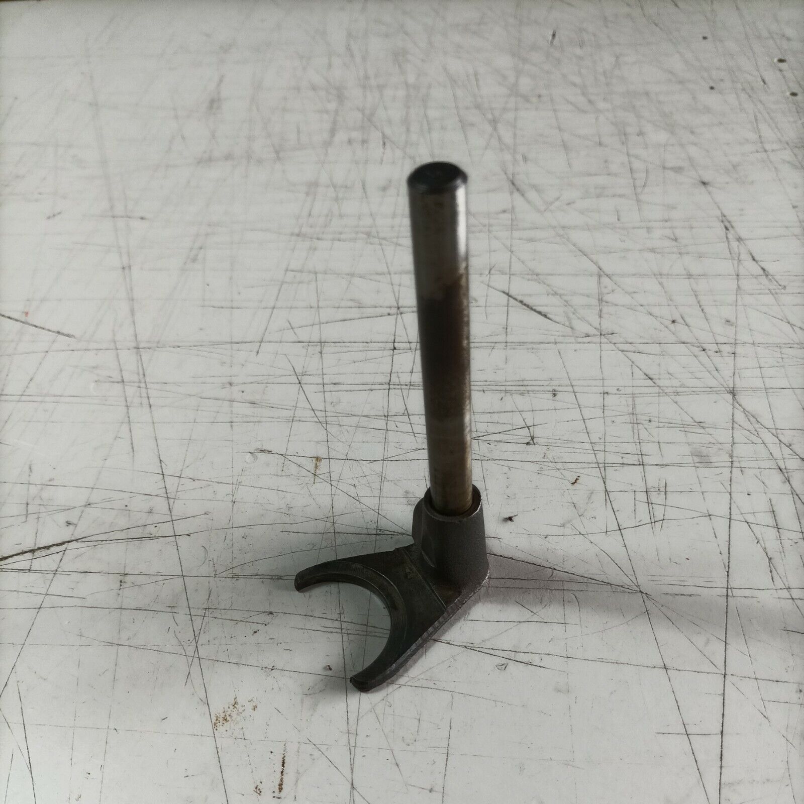 KRAMER 500 LR 410 ANNO 1979 FORCHETTA CAMBIO VELOCITÀ PER ROTAX ricambi usati