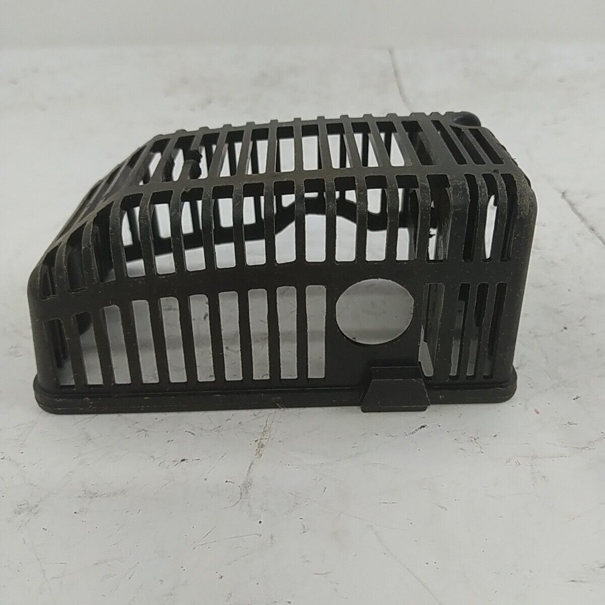 Ricambio COPERCHIO MARMITTA usato per decespugliatore Komatsu ZENOAH G4K