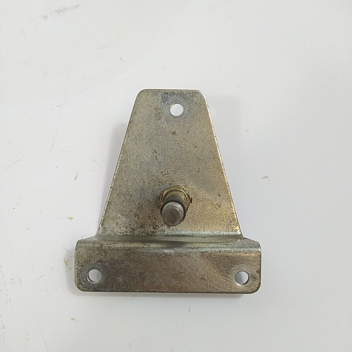 Ricambi STAFFA BARRA MOTORE A ZAINO usati per decespugliatore Komatsu ZENOAH G4K
