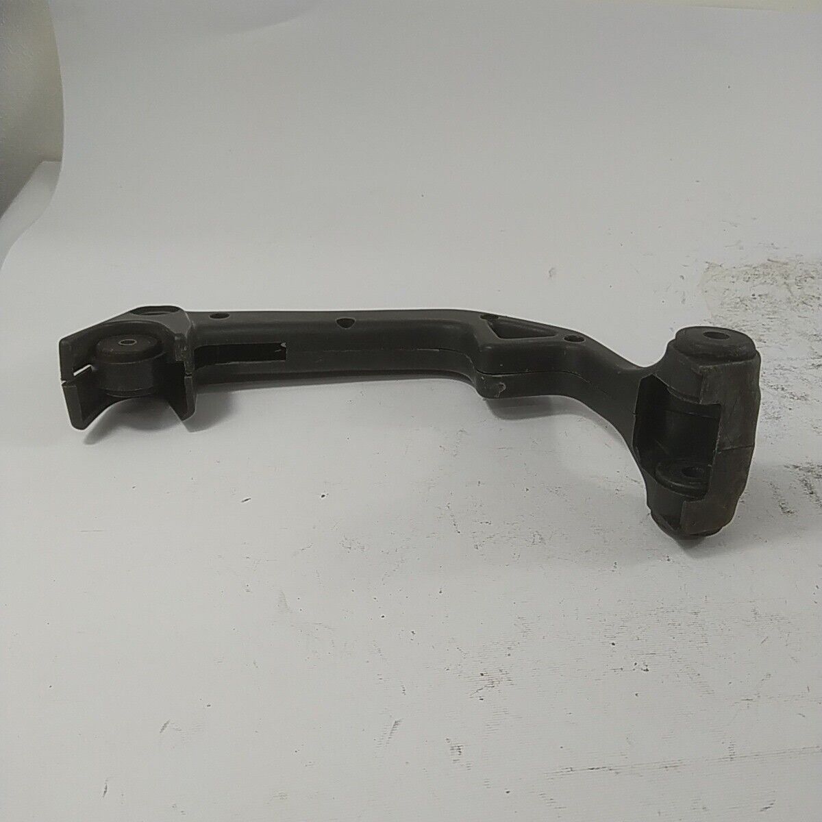 Ricambi MOTOSEGA EFCO BLITZ 35 OLEOMAC usati MANIGLIA IMPUGNATURA COMANDI MANICO