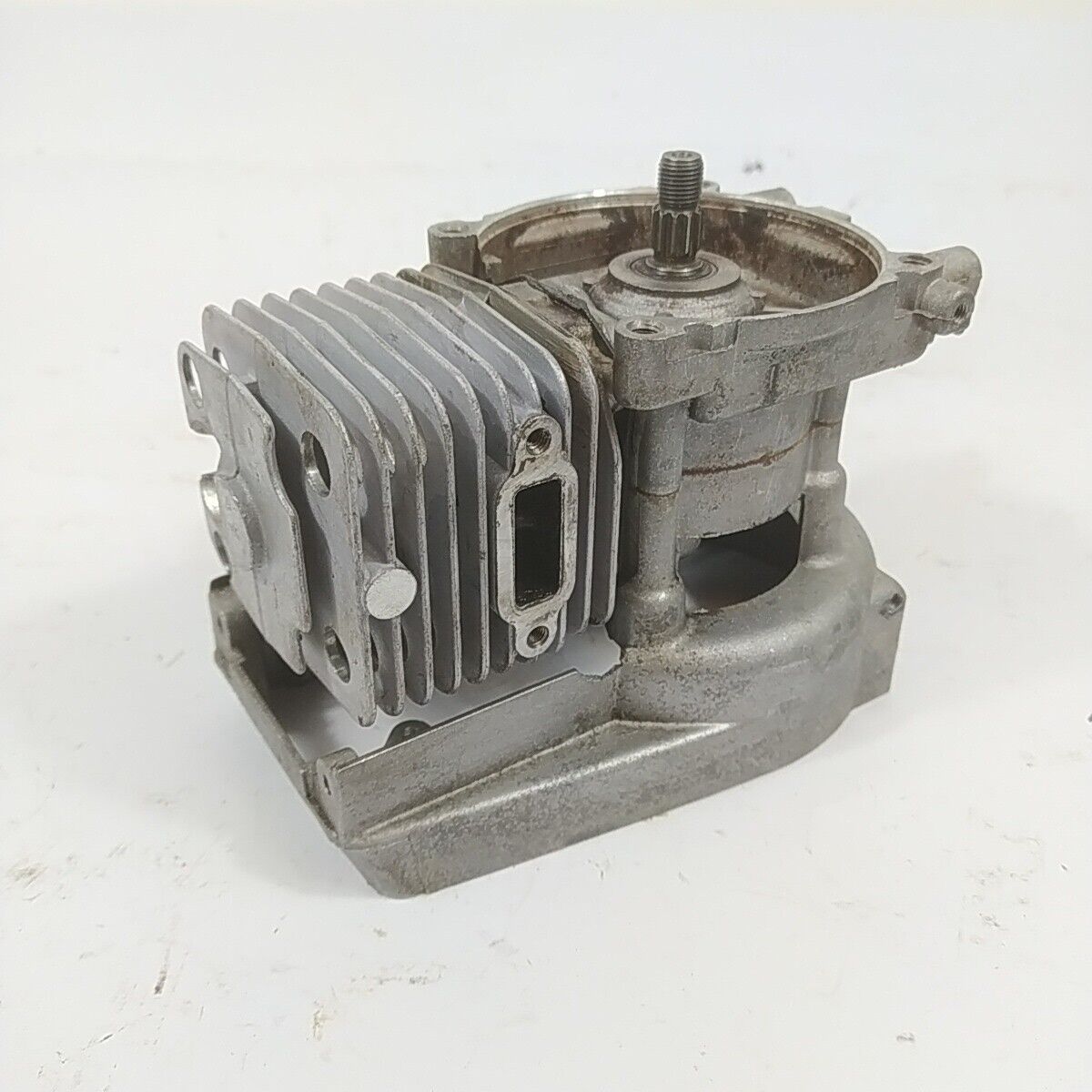 Ricambio KIT CILINDRO E PISTONE MOTORE per decespugliatore McCulloch 3800 usato