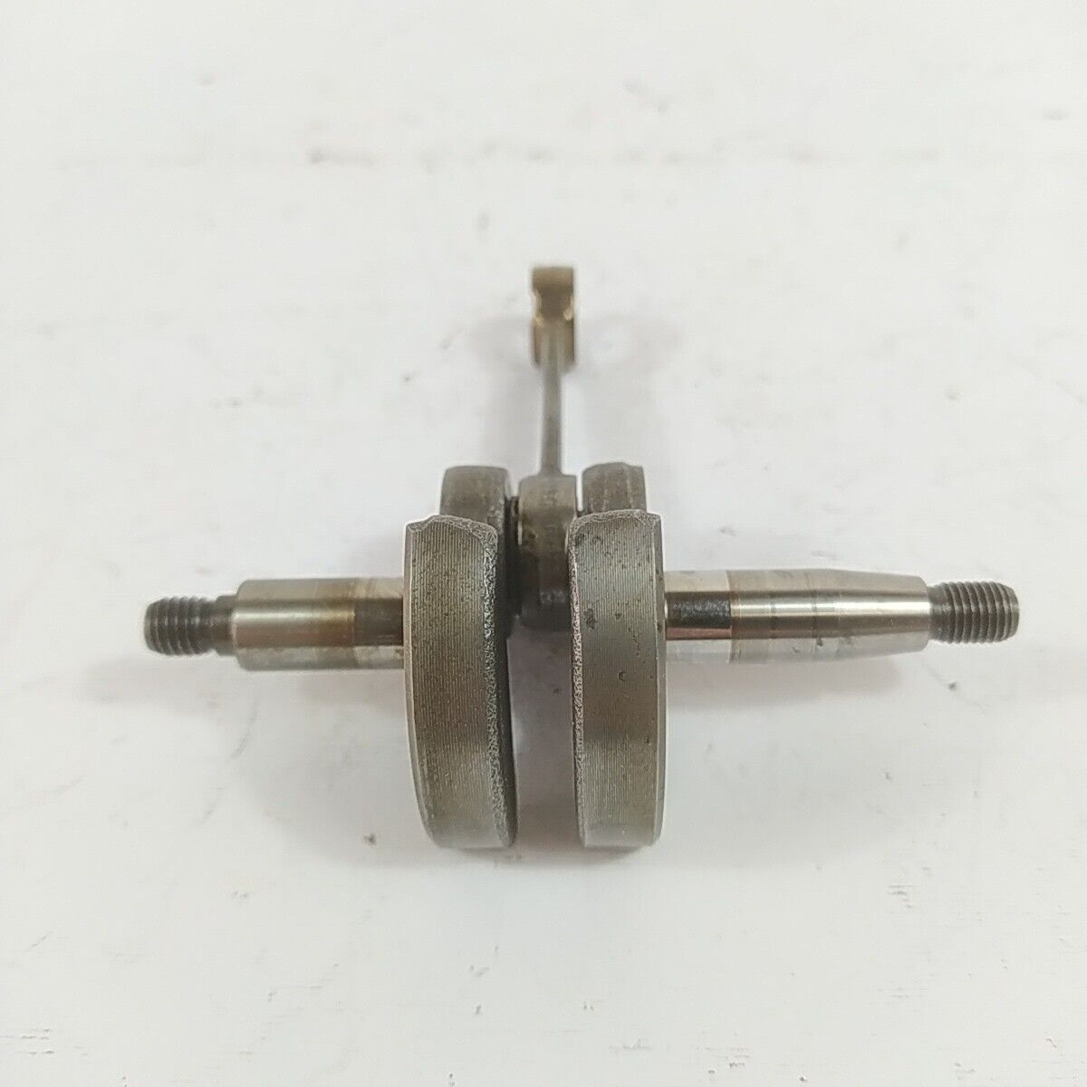 Ricambio ALBERO MOTORE ORIGINALE usato per decespugliatore ZENOAH G43L