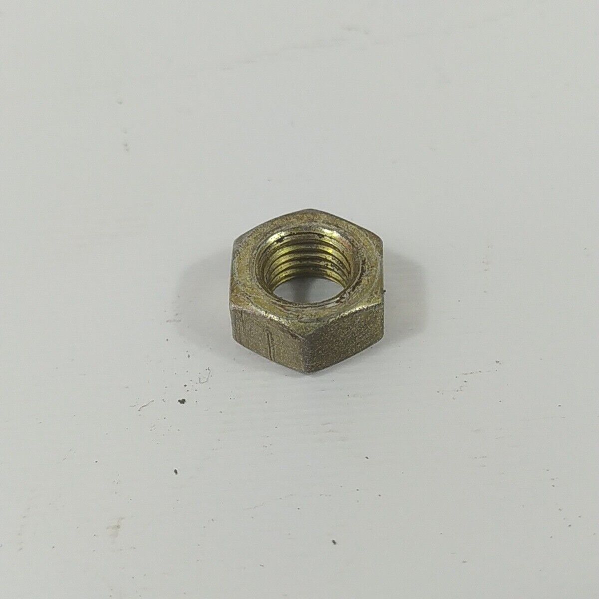 DADO LATO VOLANO usato per decespugliatore OM 727 733 740 dynamac 433 440