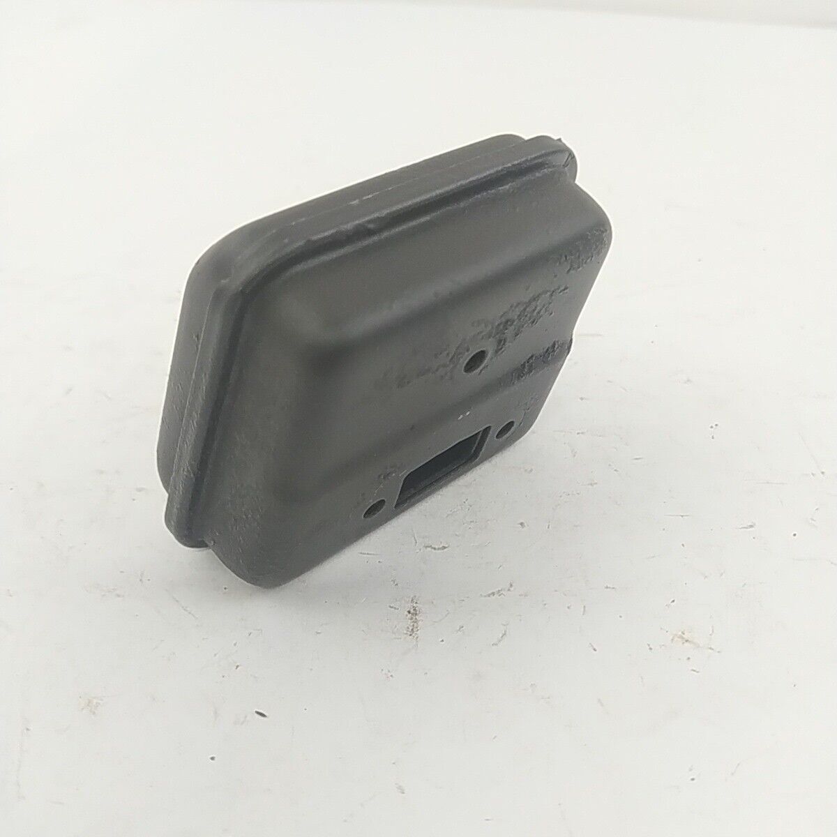 Ricambio MARMITTA SILENZIATORE per motosega MCCULLOCH eager beaver 2014 usati