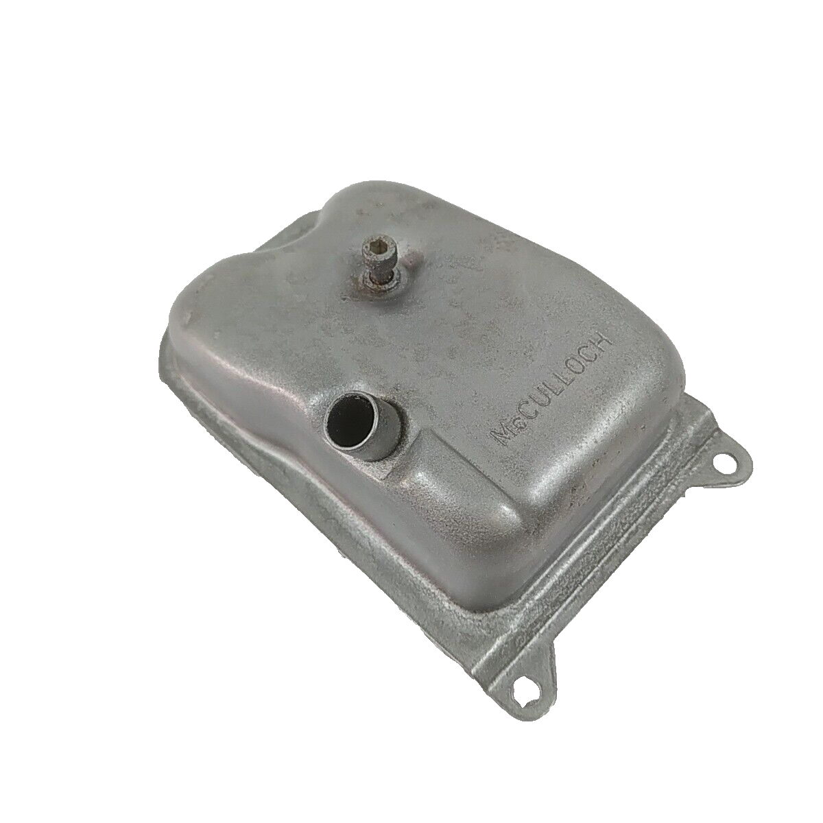 Ricambi usati per decespugliatore MCCULLOCH BP 38 MARMITTA TERMINALE DI SCARICO