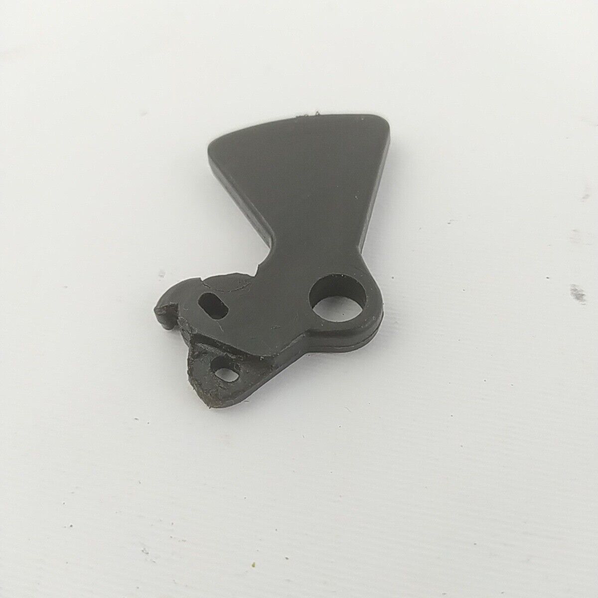 ricambi COMANDO ACCELERAZIONE TASTO GAS per motosega Castor ALPINA PROF 70 usati