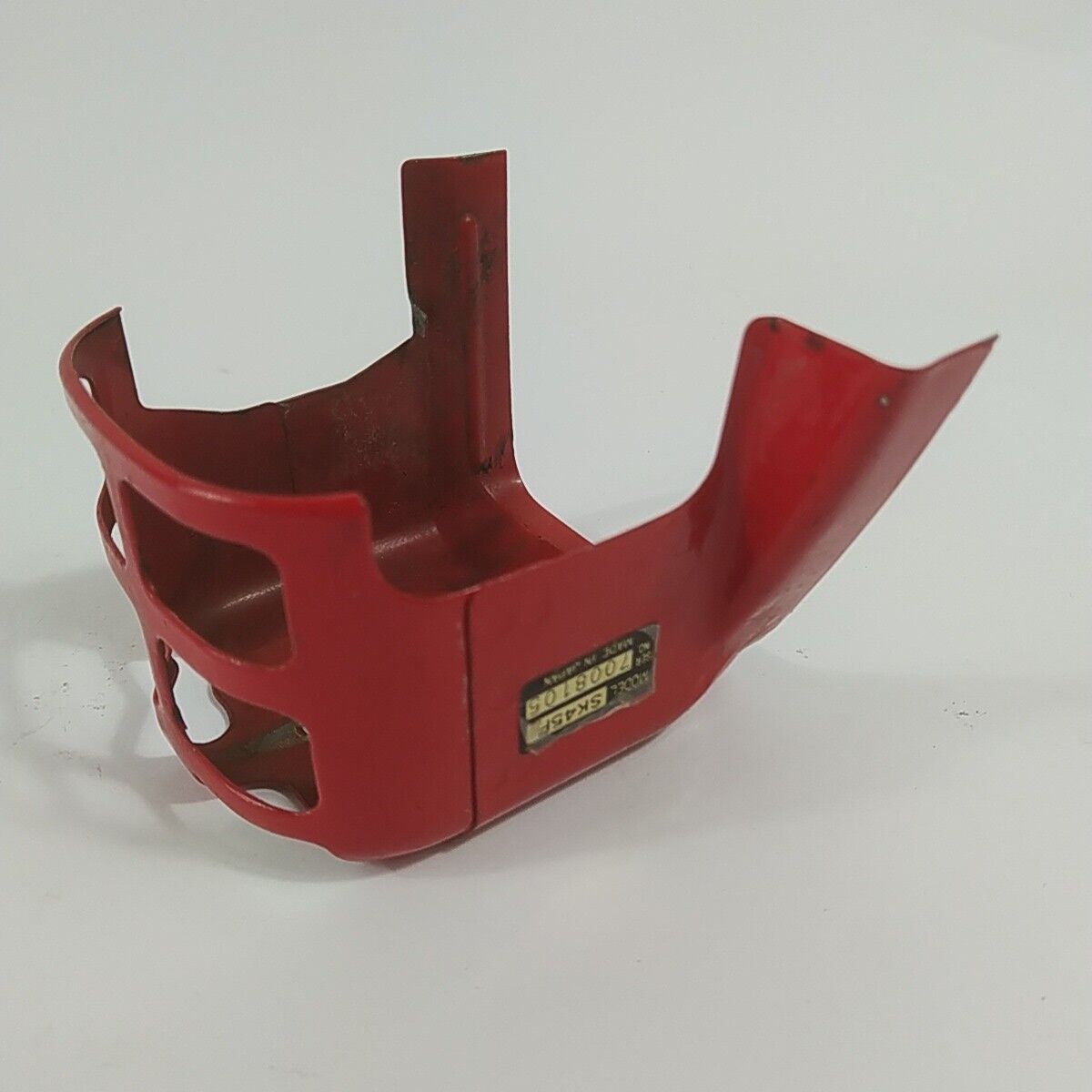 Ricambio DECESPUGLIATORE SHINDAIWA SK 45 F COPERCHIO MOTORE copri cilindro usato