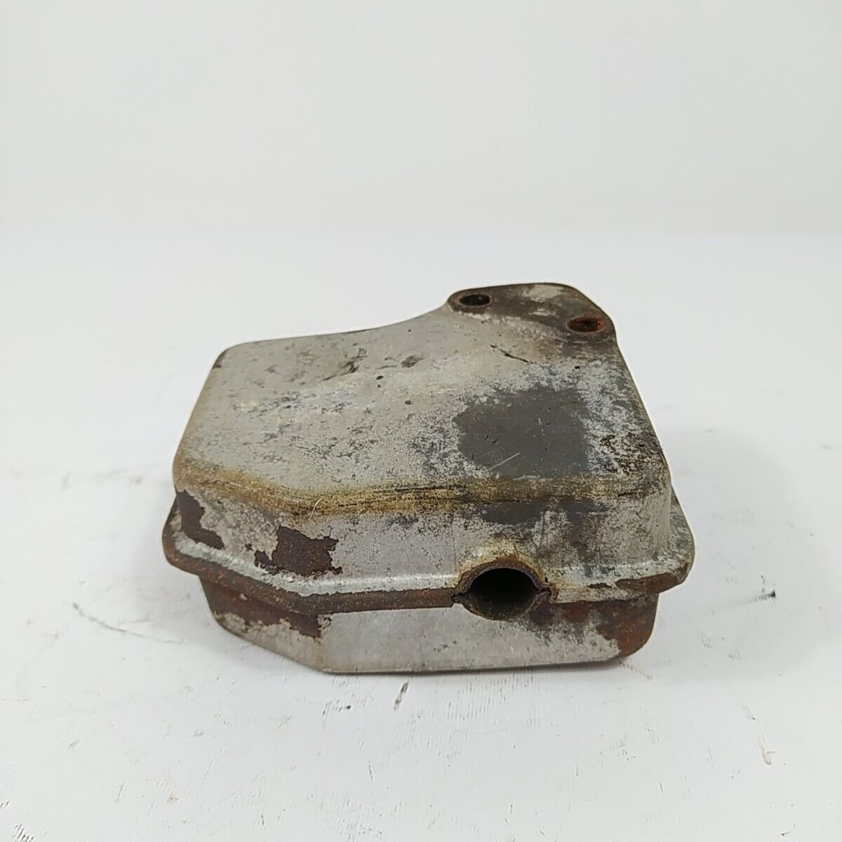 MARMITTA MACCHINETTA per tagliaerba TECUM SEH ENGIME 50 SYN E RGY EUROPEAN usato