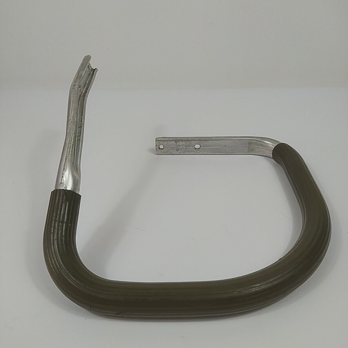 MANIGLIA IMPUGNATURA MANICO SUPERIORE per motosega HUSQVARNA 51 ricambio usato