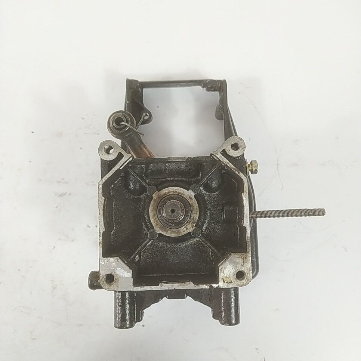 Ricambi usati per decespugliatore MCCULLOCH BP 38 albero motore carter basamento