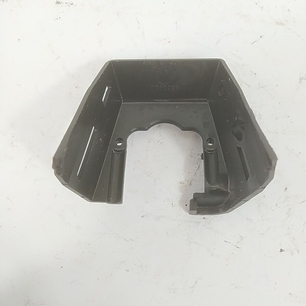 Ricambio COPERCHIO CARBURATORE FILTRO ARIA per motosega ALPINA CASTOR 41 usato