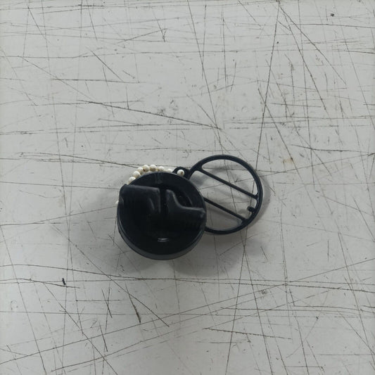 MOTOSEGA ALPINA P-400 TAPPO SERBATOIO OLIO CATENA ORIGINALE