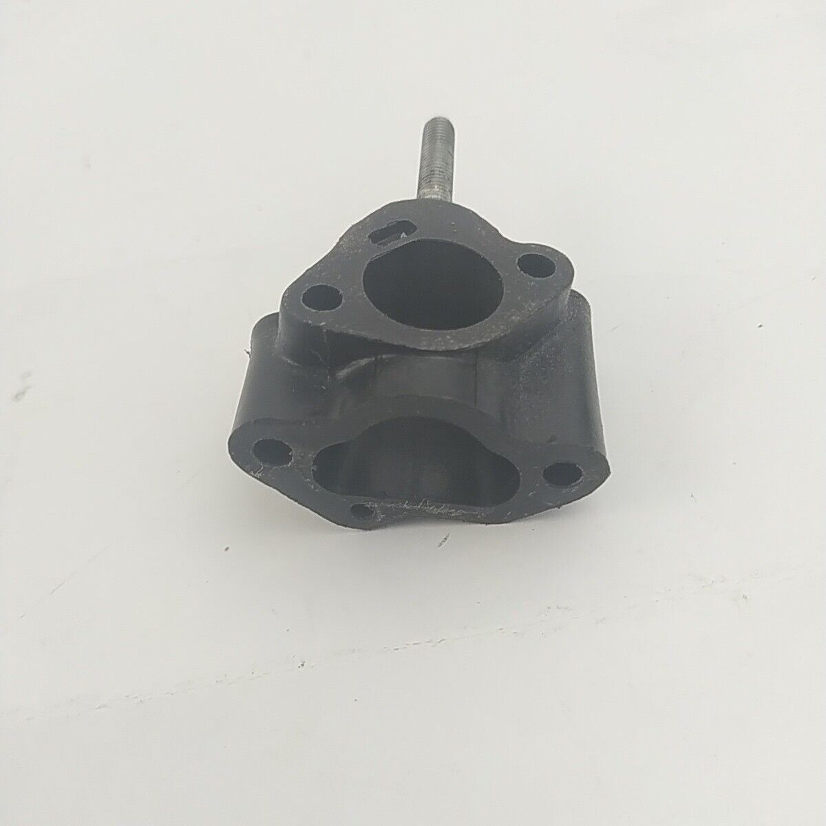 MOTOSEGA ALPINA A 70 0-70 ricambio COLLETTORE carburatore FILTRO ARIA usato