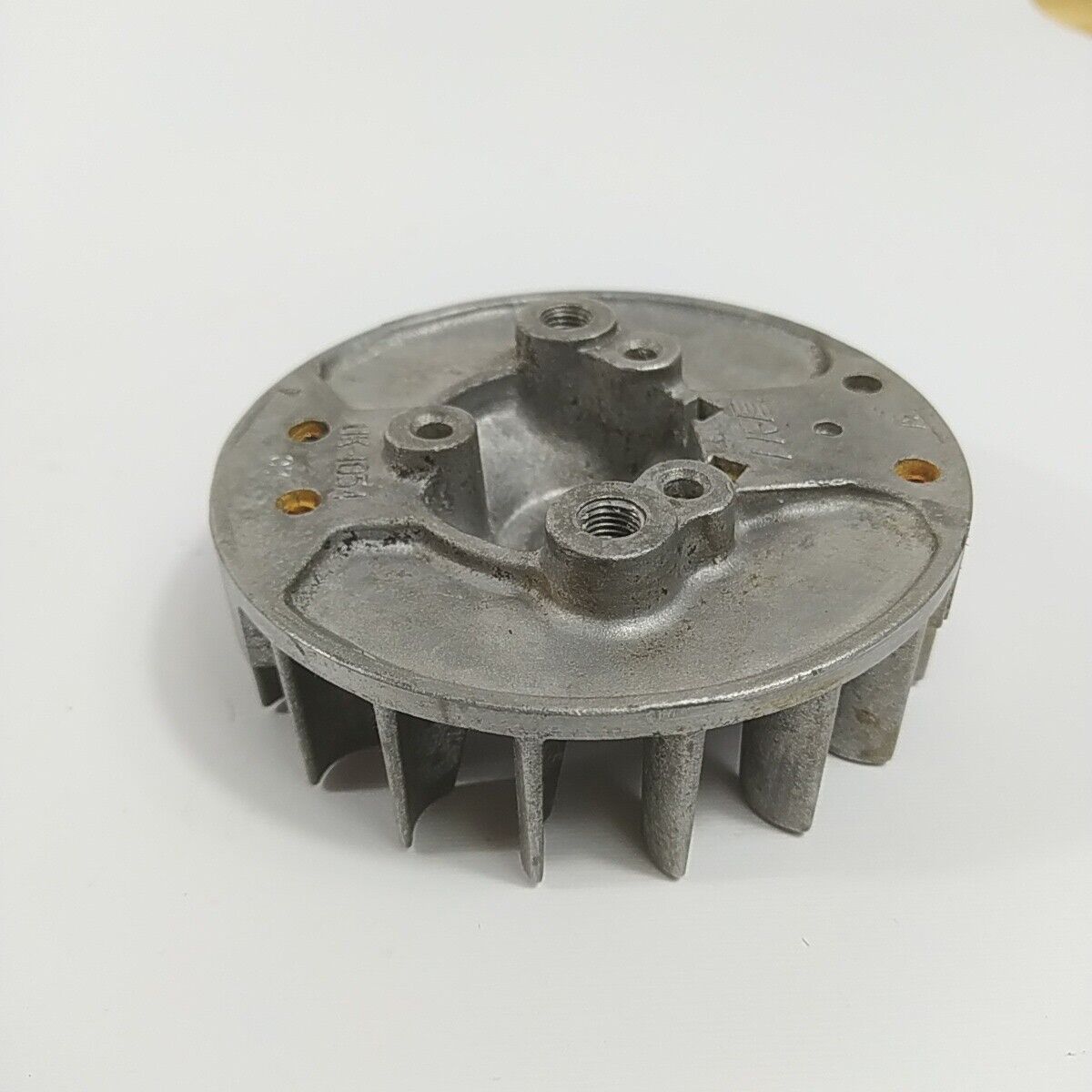 Ricambio VOLANO DI AVVIAMENTO usato decespugliatore Komatsu ZENOAH G3K IKE