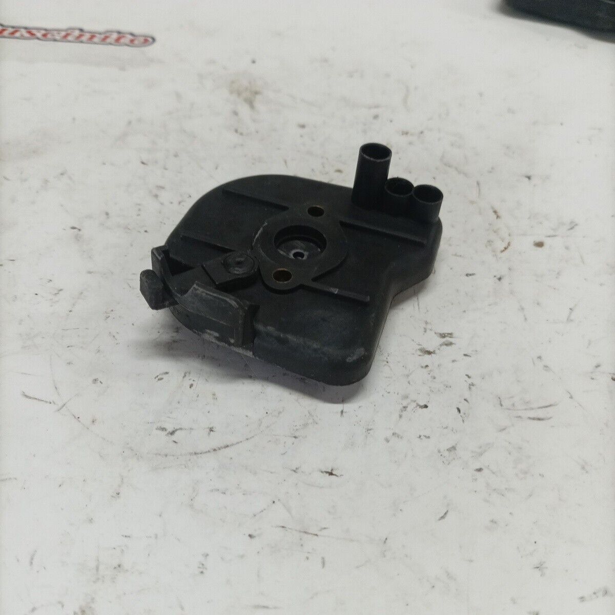 Ricambio Coperchio Filtro aria Usato per decespugliatore Komatsu ZENOAH G3K