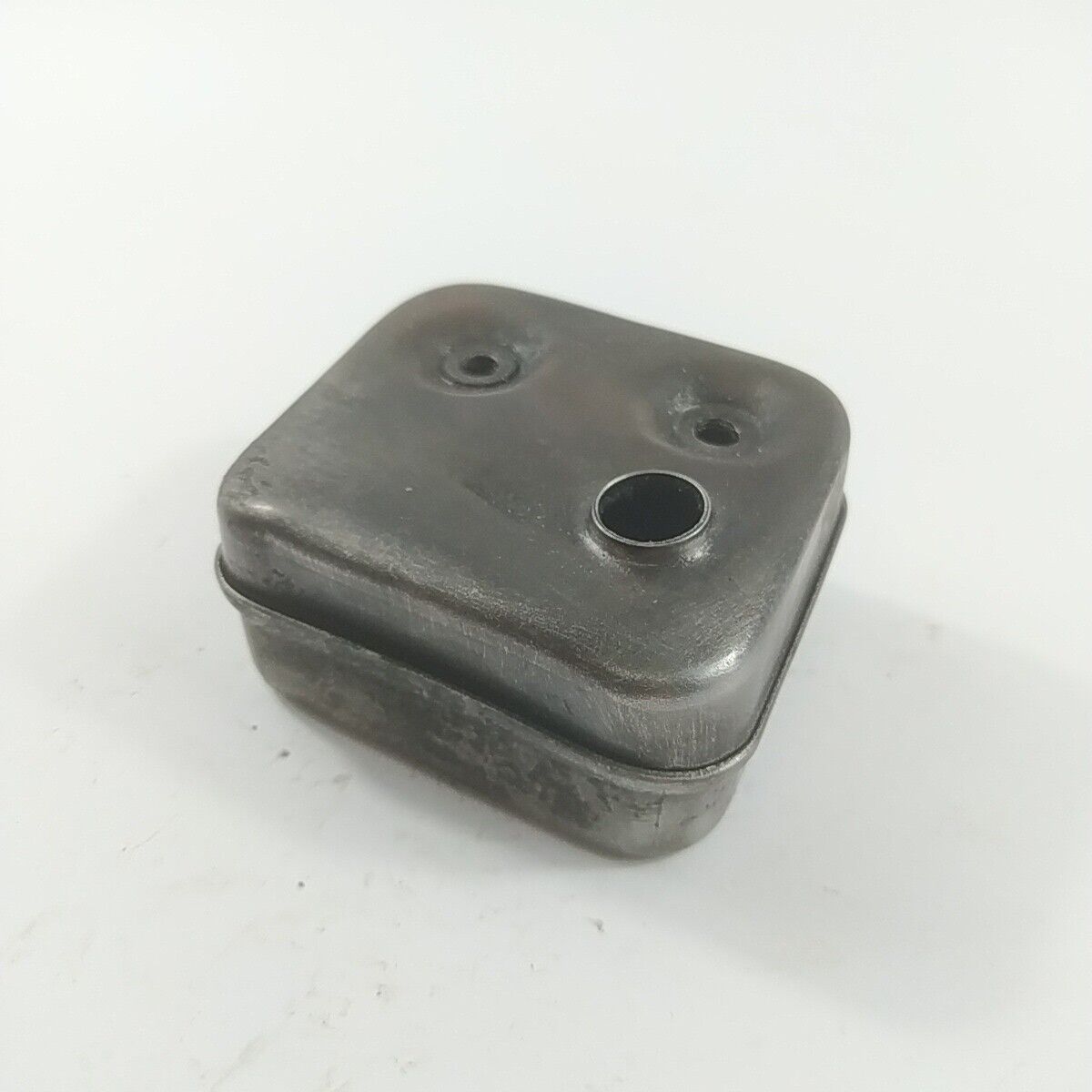 Ricambi MOTOSEGA EFCO BLITZ 35 OLEOMAC usati MARMITTA SILENZIATORE DI SCARICO