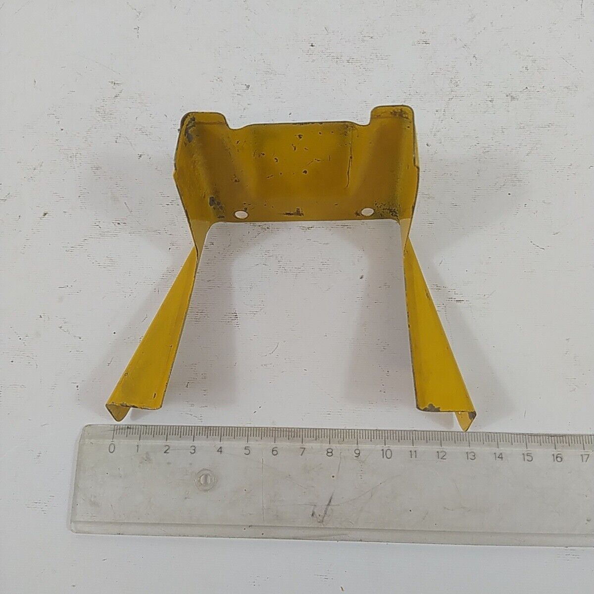 ricambio COPERCHIO MOTORE cilindro usato per decespugliatore KAWASAKI TD 33