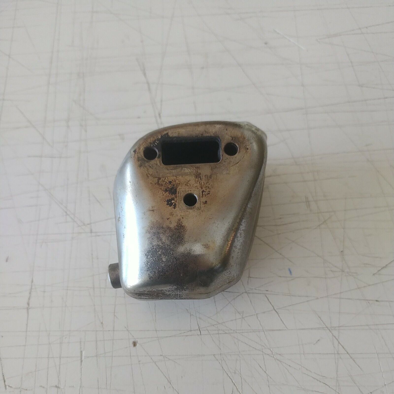 MARMITTA ORIGINALE PER MOTOSEGA ALPINA JOLLY 35 EURO 35 N A 330 - 8121450