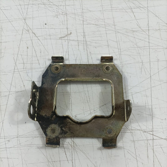 decespugliatore EFCO OLEOMAC KING 40A PIASTRA SERBATOIO CARBURANTE ricambi usati
