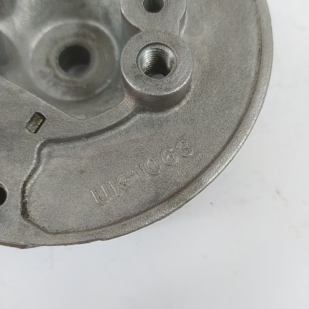 Ricambio VOLANO MAGNETICO DI AVVIAMENTO usato per decespugliatore ZENOAH G43L