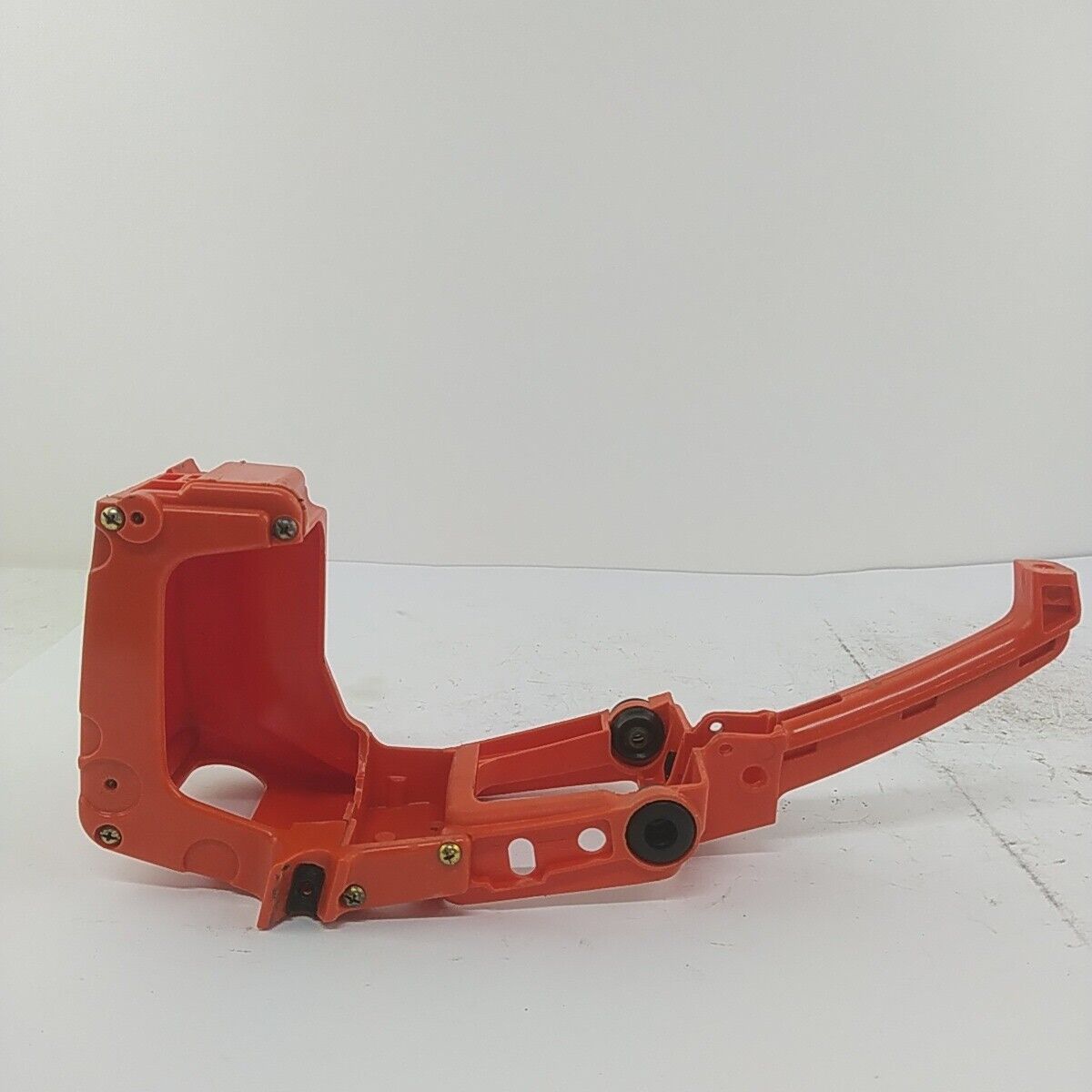 Ricambio usato MANIGLIA IMPUGNATURA COMANDI SUPERIORE per MOTOSEGA Echo 330 EVL