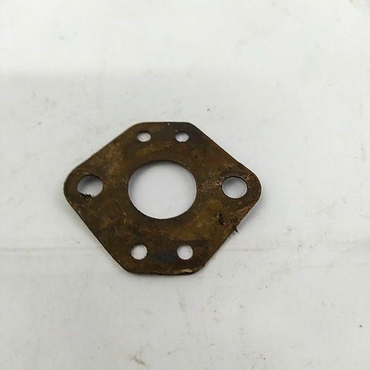 MOTOSEGA ALPINA A 70 0-70 ricambio GUARNIZIONE collettore CARBURATORE usato
